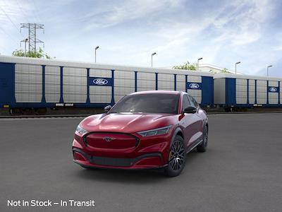 2025 Ford Mustang Mach-E 4x2 SUV for sale #SMA20471 - photo 2