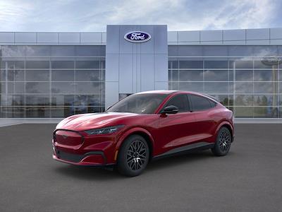 New 2025 Ford Mustang Mach-E Premium SUV for sale #SMA20471 - photo 1