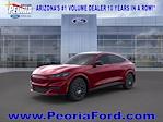 New 2025 Ford Mustang Mach-E Premium SUV for sale #SMA20471 - photo 23