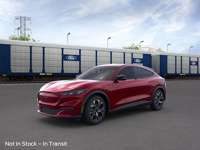 2025 Ford Mustang Mach-E 4x2 SUV for sale #SMA23529 - photo 1