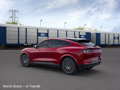 2025 Ford Mustang Mach-E 4x2 SUV for sale #SMA26414 - photo 2