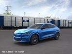 New 2025 Ford Mustang Mach-E Premium SUV for sale #SMA28532 - photo 1