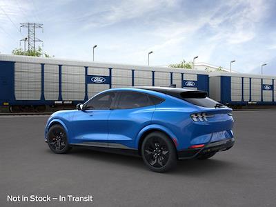2025 Ford Mustang Mach-E AWD SUV for sale #SMA28592 - photo 2
