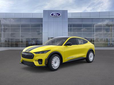 2025 Ford Mustang Mach-E AWD SUV for sale #SMA31398 - photo 1