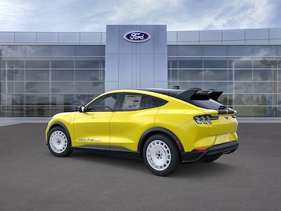 2025 Ford Mustang Mach-E AWD SUV for sale #SMA31398 - photo 2