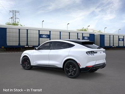 2025 Ford Mustang Mach-E AWD SUV for sale #SMA31803 - photo 2