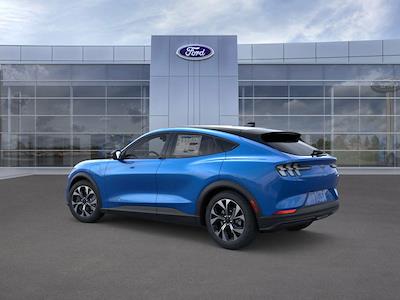 2025 Ford Mustang Mach-E 4x2 SUV for sale #SMA35662 - photo 2