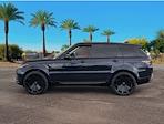 Used 2020 Land Rover Range Rover Sport HSE for sale #SMA39222A - photo 1