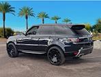 Used 2020 Land Rover Range Rover Sport HSE for sale #SMA39222A - photo 2
