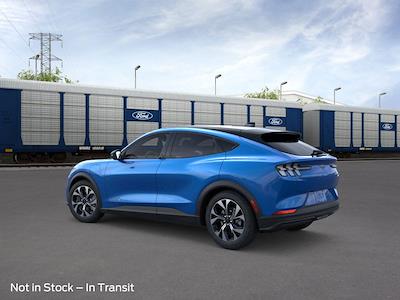 2025 Ford Mustang Mach-E 4x2 SUV for sale #SMA39285 - photo 2