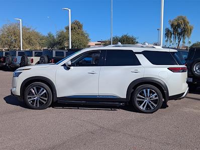 2024 Nissan Pathfinder FWD SUV for sale #SMA40731B - photo 2