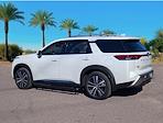Used 2024 Nissan Pathfinder Platinum for sale #SMA40731B - photo 4