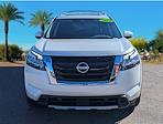 Used 2024 Nissan Pathfinder Platinum for sale #SMA40731B - photo 7