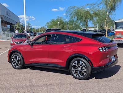 2022 Ford Mustang Mach-E 4x2 SUV for sale #SLA85870A - photo 2