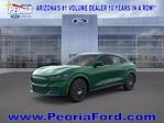 2025 Ford Mustang Mach-E AWD SUV for sale #SMA41361 - photo 23
