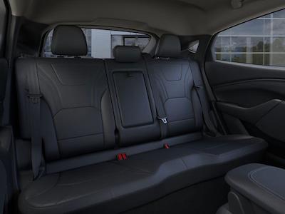 New 2025 Ford Mustang Mach-E - photo 1