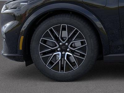 New 2025 Ford Mustang Mach-E - photo 1