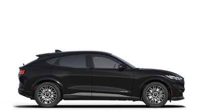 New 2025 Ford Mustang Mach-E - photo 1