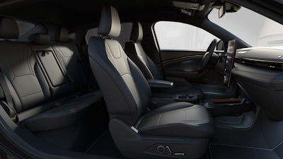 New 2025 Ford Mustang Mach-E - photo 1