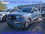 2021 Ford Explorer 4x4 SUV for sale #SMA41826A - photo 1