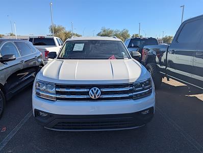 2019 Volkswagen Atlas FWD SUV for sale #SMA42941A - photo 2