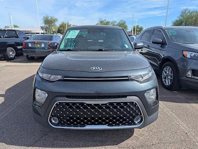 2021 Kia Soul FWD SUV for sale #SMA42993B - photo 2