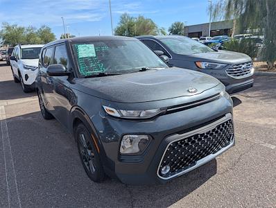 2021 Kia Soul FWD SUV for sale #SMA42993B - photo 1