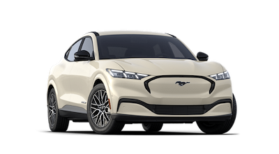2025 Ford Mustang Mach-E 4x2 SUV for sale #SMA43833 - photo 1