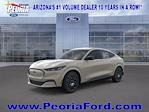 2025 Ford Mustang Mach-E 4x2 SUV for sale #SMA43833 - photo 19