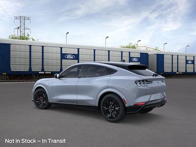 2025 Ford Mustang Mach-E AWD SUV for sale #SMA43922 - photo 2