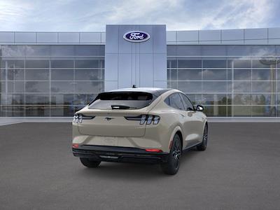 2025 Ford Mustang Mach-E AWD SUV for sale #SMA44037 - photo 2