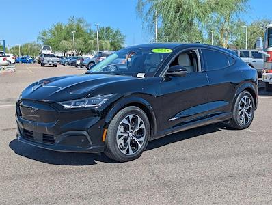 2021 Ford Mustang Mach-E AWD SUV for sale #SMA44586A - photo 1