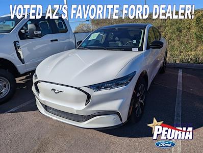 2022 Ford Mustang Mach-E 4x2 SUV for sale #SMA52828A - photo 1