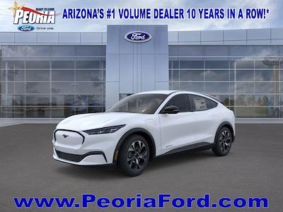 2025 Ford Mustang Mach-E 4x2 SUV for sale #SMA57873 - photo 1