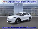 2025 Ford Mustang Mach-E 4x2 SUV for sale #SMA57873 - photo 1