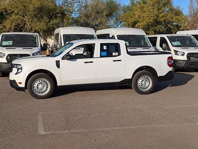 2025 Ford Maverick SuperCrew Cab AWD Pickup for sale #SRA19136 - photo 1