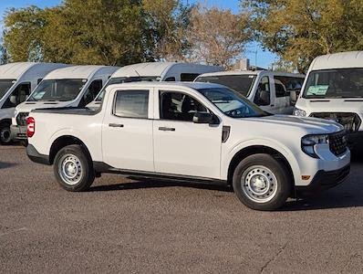 2025 Ford Maverick SuperCrew Cab AWD Pickup for sale #SRA19231 - photo 1