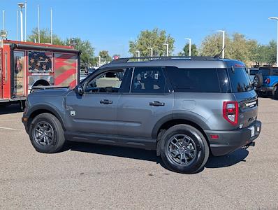 2023 Ford Bronco Sport 4x4 SUV for sale #SRA26187A - photo 2