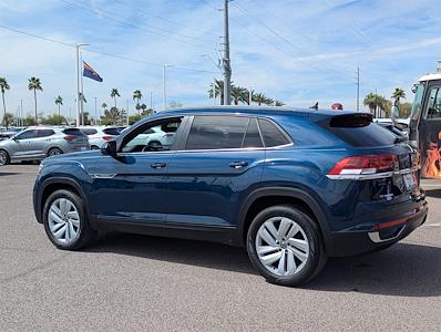 2021 Volkswagen Atlas Cross Sport FWD SUV for sale #SRA28002A - photo 2