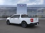 2025 Ford Maverick SuperCrew Cab AWD Pickup for sale #SRA35045 - photo 27