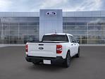 2025 Ford Maverick SuperCrew Cab AWD Pickup for sale #SRA35045 - photo 31