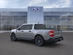2025 Ford Maverick SuperCrew Cab FWD Pickup for sale #SRA43022 - photo 4