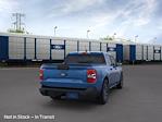 2025 Ford Maverick SuperCrew Cab AWD Pickup for sale #SRA45433 - photo 8