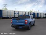 2025 Ford Maverick SuperCrew Cab FWD Pickup for sale #SRA56128 - photo 8