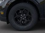 2025 Ford Maverick SuperCrew Cab AWD Pickup for sale #SRA62099 - photo 20