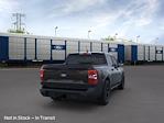 2025 Ford Maverick SuperCrew Cab AWD Pickup for sale #SRA62099 - photo 8
