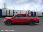 2025 Ford Maverick SuperCrew Cab AWD Pickup for sale #SRA63704 - photo 3