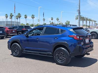 2024 Subaru Crosstrek AWD SUV for sale #SRA63903A - photo 2