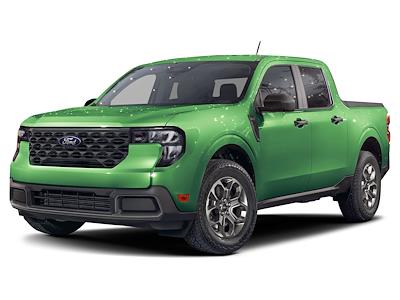 2025 Ford Maverick SuperCrew Cab FWD Pickup for sale #SRA73925 - photo 1