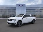 2025 Ford Maverick SuperCrew Cab FWD Pickup for sale #SRA74914 - photo 24